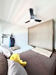 Blk 537 Pasir Ris Street 51 (Pasir Ris), HDB Executive #546809631